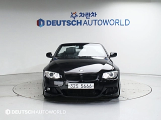 BMW 3-SERIES E90 2013