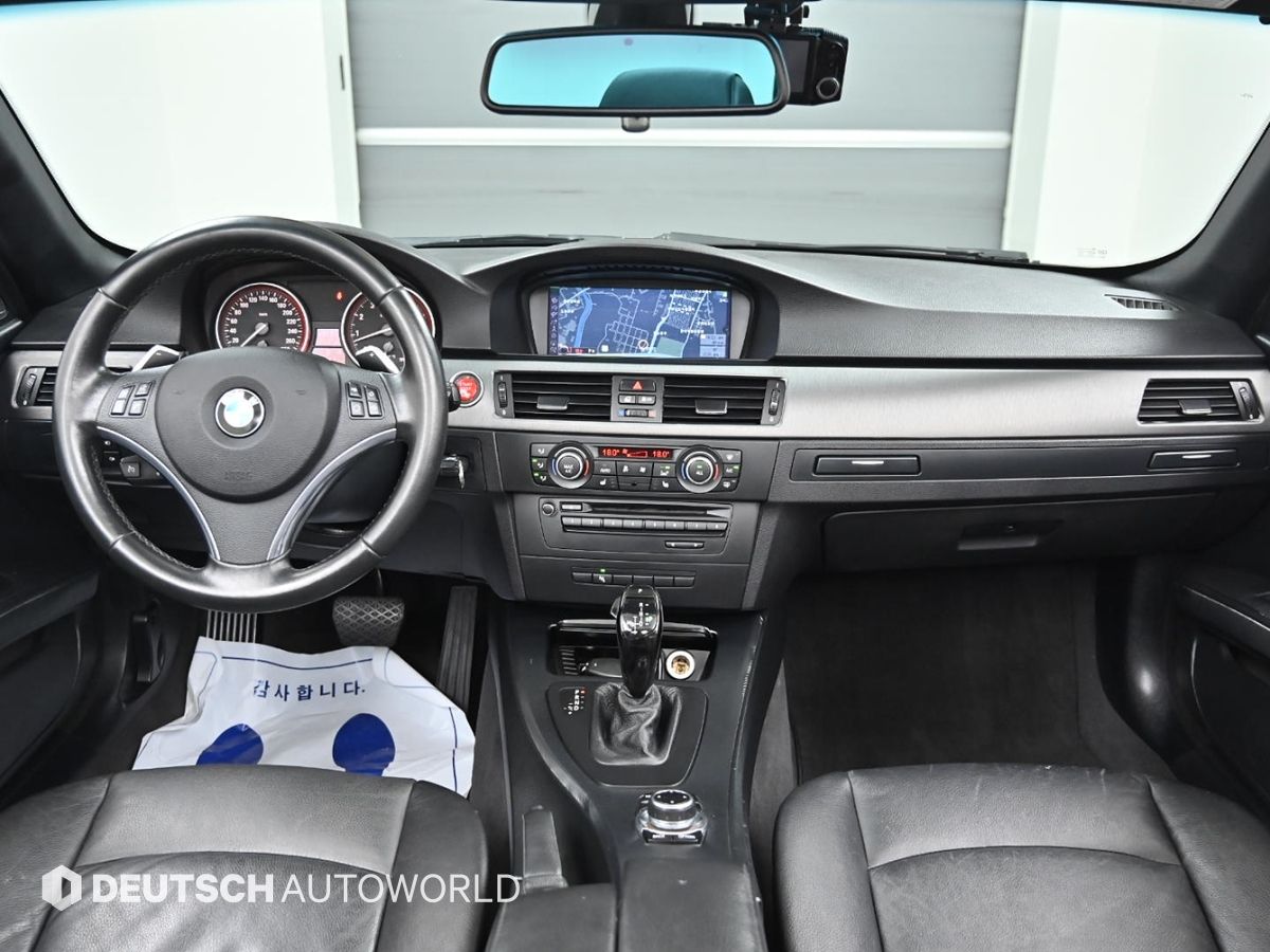 BMW 3-SERIES E90 2013