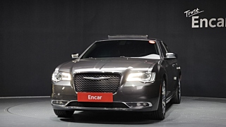 Заказать CHRYSLER 300C