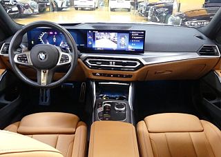 BMW 3-SERIES G20 2023