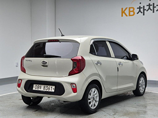 KIA MORNING JA 2017