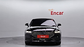GENESIS G90 2020