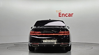 GENESIS G90 2020