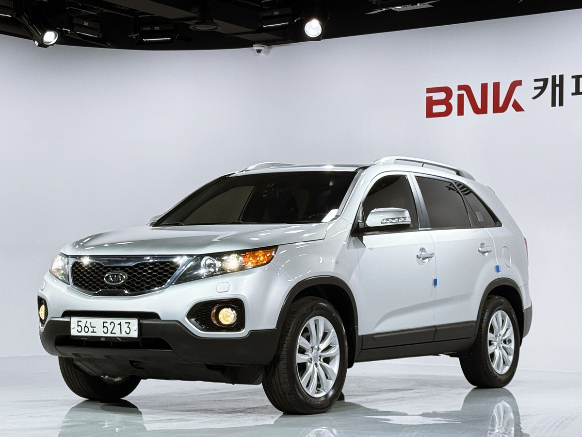 KIA SORENTO R