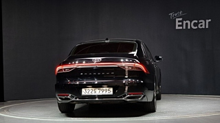 HYUNDAI GRANDEUR IG 2019
