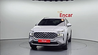 HYUNDAI SANTAFE 2020