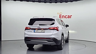 HYUNDAI SANTAFE 2020