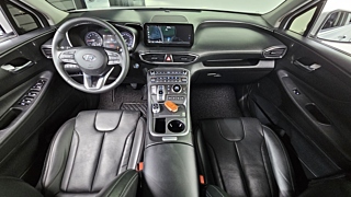 HYUNDAI SANTAFE 2020