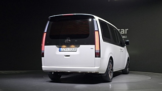 HYUNDAI STARIA 2023