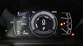 LEXUS ES300H 2024