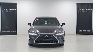LEXUS ES300H 2024