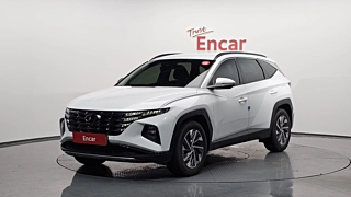 HYUNDAI TUCSON HYBRID NX4  Inspiration 4WD 2023