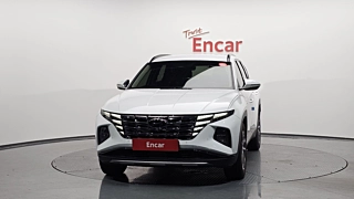 HYUNDAI TUCSON HYBRID NX4  2023