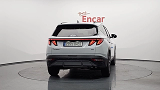 HYUNDAI TUCSON HYBRID NX4  Inspiration 4WD 2023
