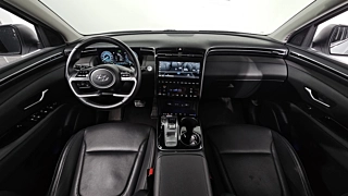 HYUNDAI TUCSON HYBRID NX4  Inspiration 4WD 2023