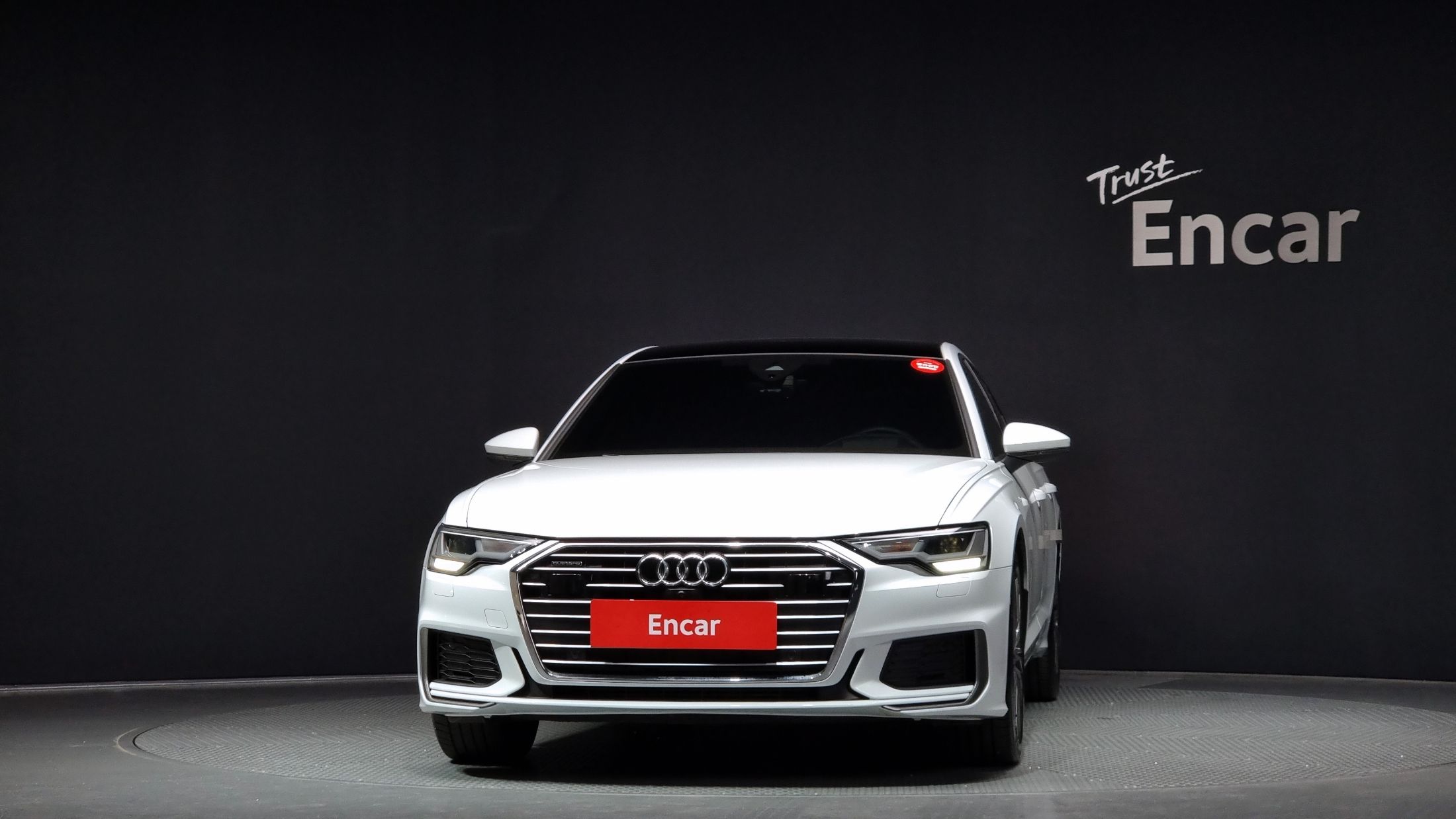 AUDI A6 C8 2022