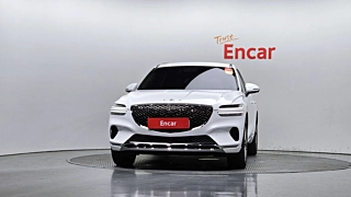 GENESIS GV70 2024