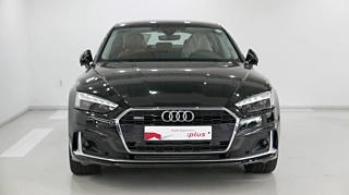 Заказать AUDI A5 F5
