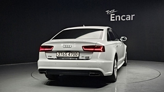 AUDI A6 2017