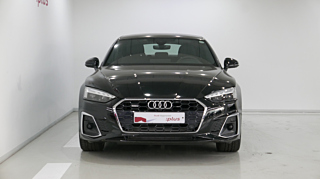 AUDI A5 F5 2024