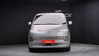 HYUNDAI STARIA 2023