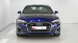 Заказать AUDI A5 F5