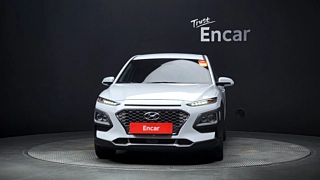 HYUNDAI KONA 2019