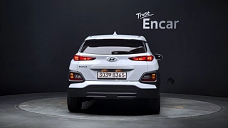 HYUNDAI KONA 2019