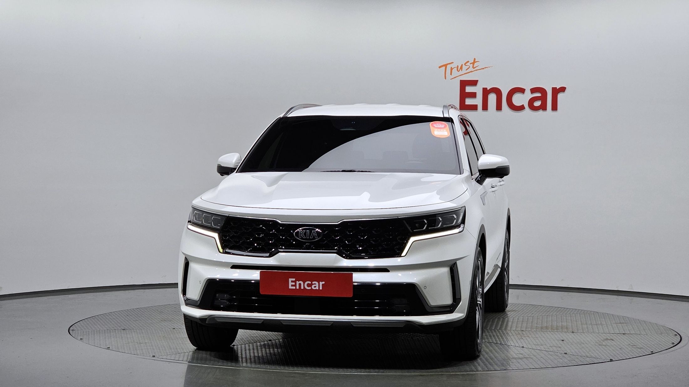 KIA SORENTO 2020