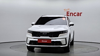 KIA SORENTO 2020