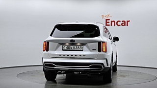 KIA SORENTO 2020