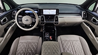 KIA SORENTO 2020