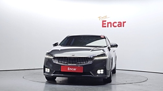 KIA K7 HYBRID 2018