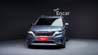 KIA CARNIVAL 2020