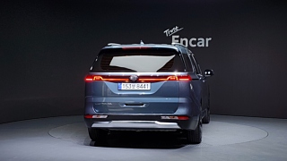 KIA CARNIVAL 2020
