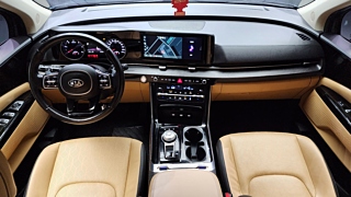 KIA CARNIVAL 2020