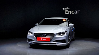 HYUNDAI GRANDEUR IG 2018