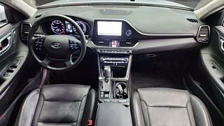 HYUNDAI GRANDEUR IG 2018