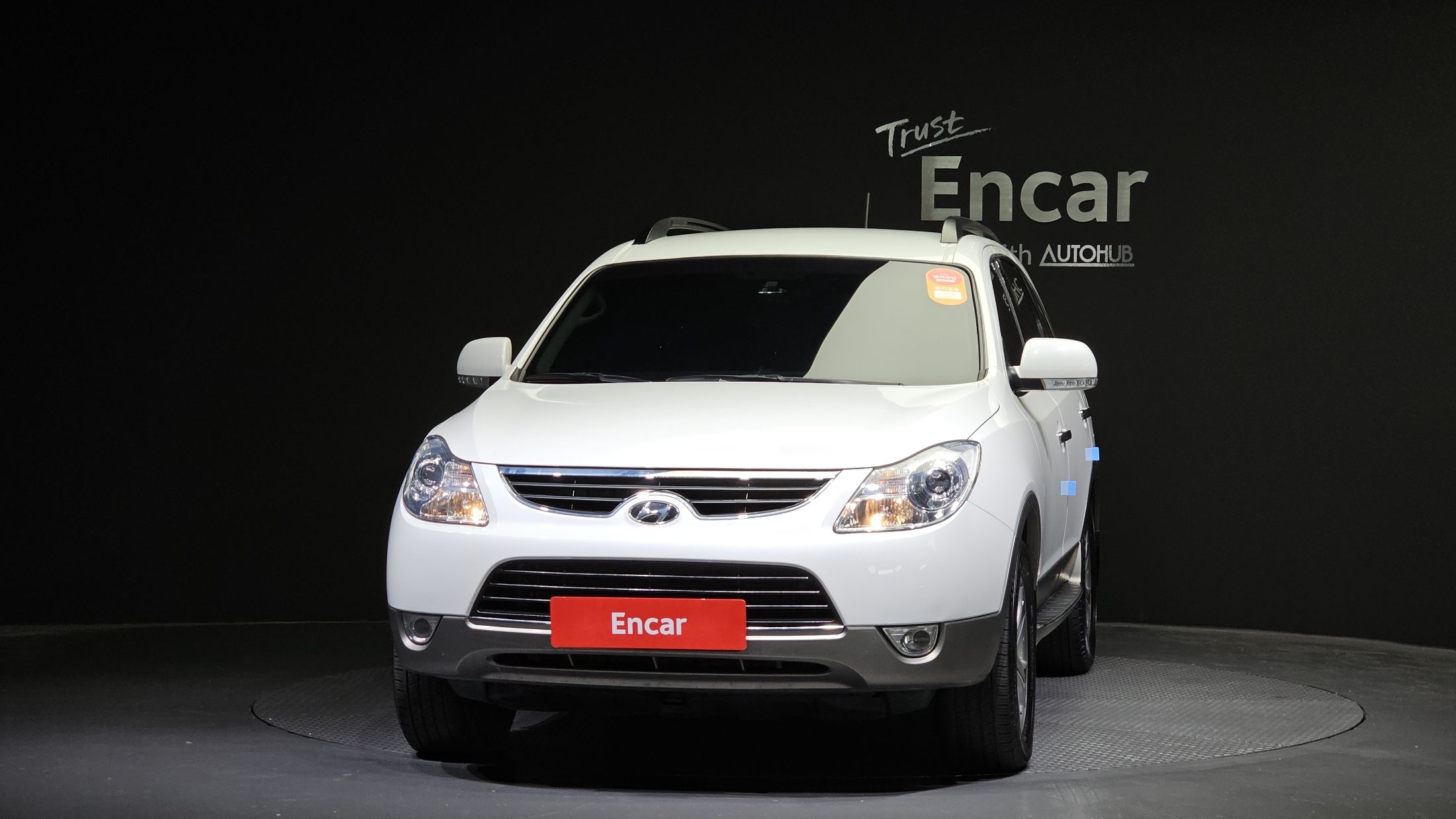 HYUNDAI VERACRUZ