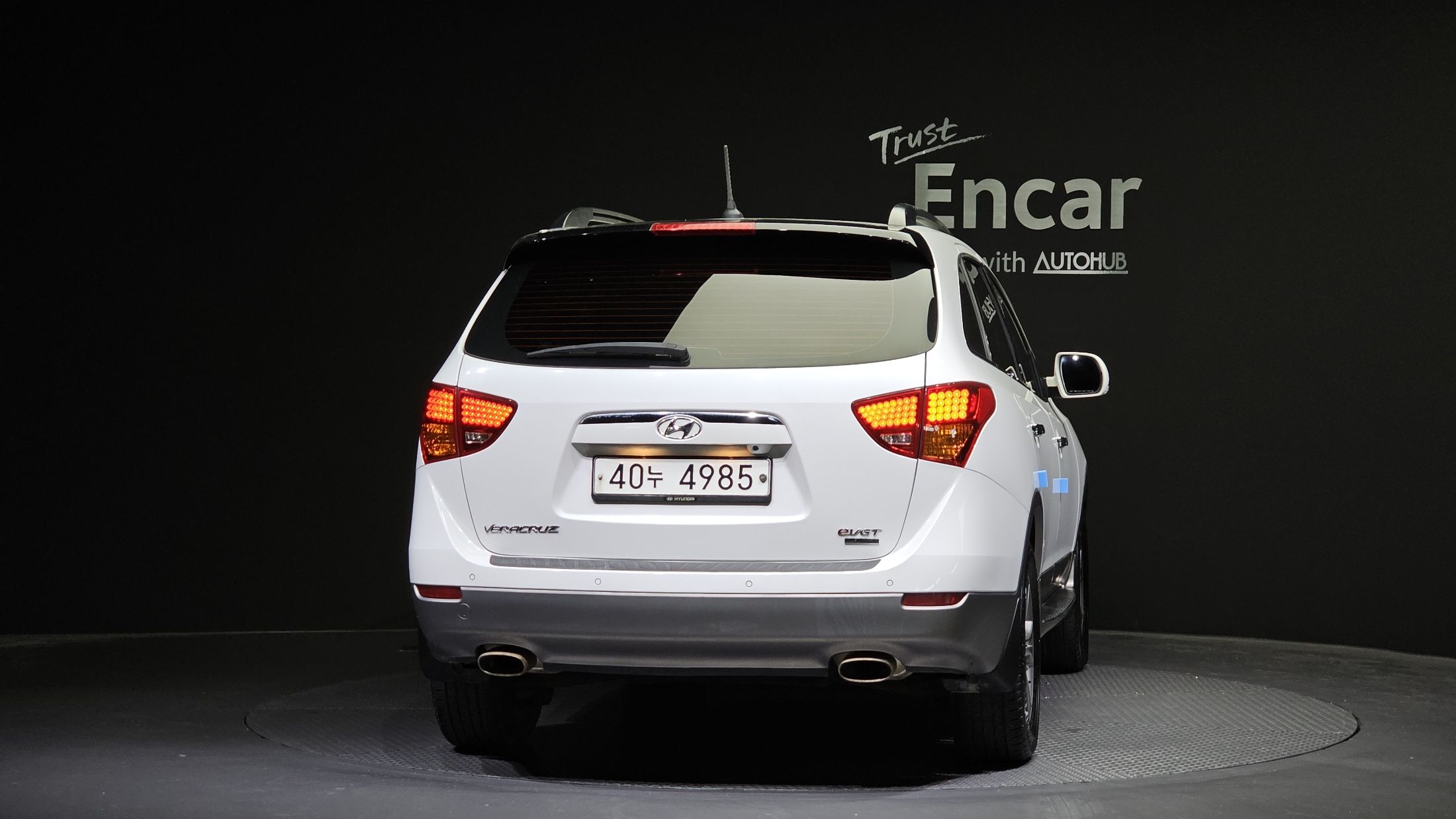 HYUNDAI VERACRUZ
