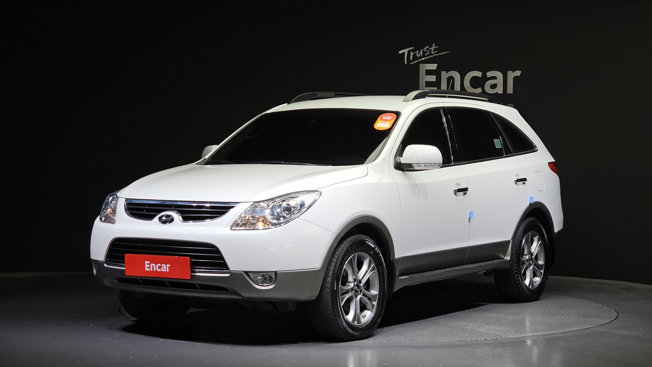 HYUNDAI VERACRUZ
