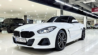 BMW Z4 G29  2024