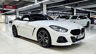 BMW Z4 G29  sDrive20i M Sport 2024
