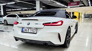 BMW Z4 G29  sDrive20i M Sport 2024