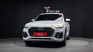 AUDI Q5 FY 2022