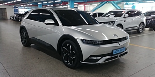 HYUNDAI IONIQ5 2023