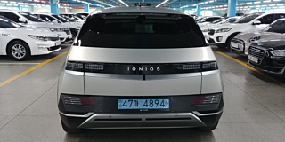 HYUNDAI IONIQ5 2023