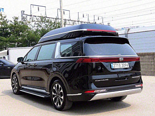 KIA CARNIVAL 2021