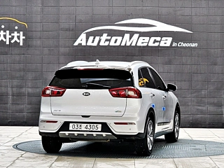 KIA NIRO 2018