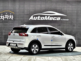 KIA NIRO 2018
